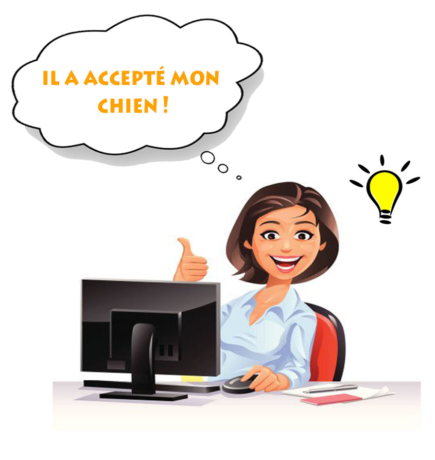 Une recherche intelligente